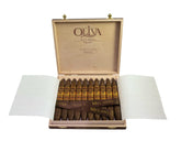 Oliva The  Serie V Melanio Figurado